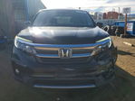 Honda Pilot 2021