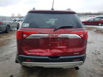 GMC Acadia 2017