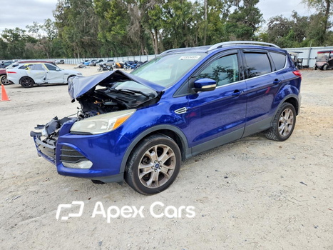 Ford Escape 2016 - Image 1 of 14