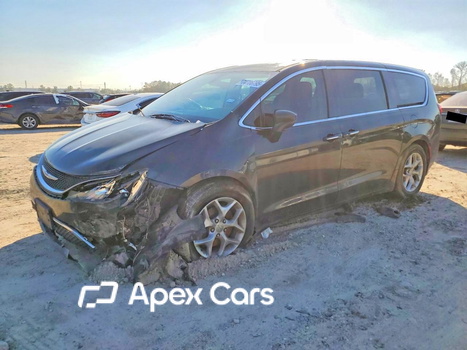 Chrysler Pacifica 2019 - Image 1 of 13