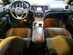 Jeep Grand Cherokee 2014