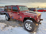 Jeep Wrangler 2008