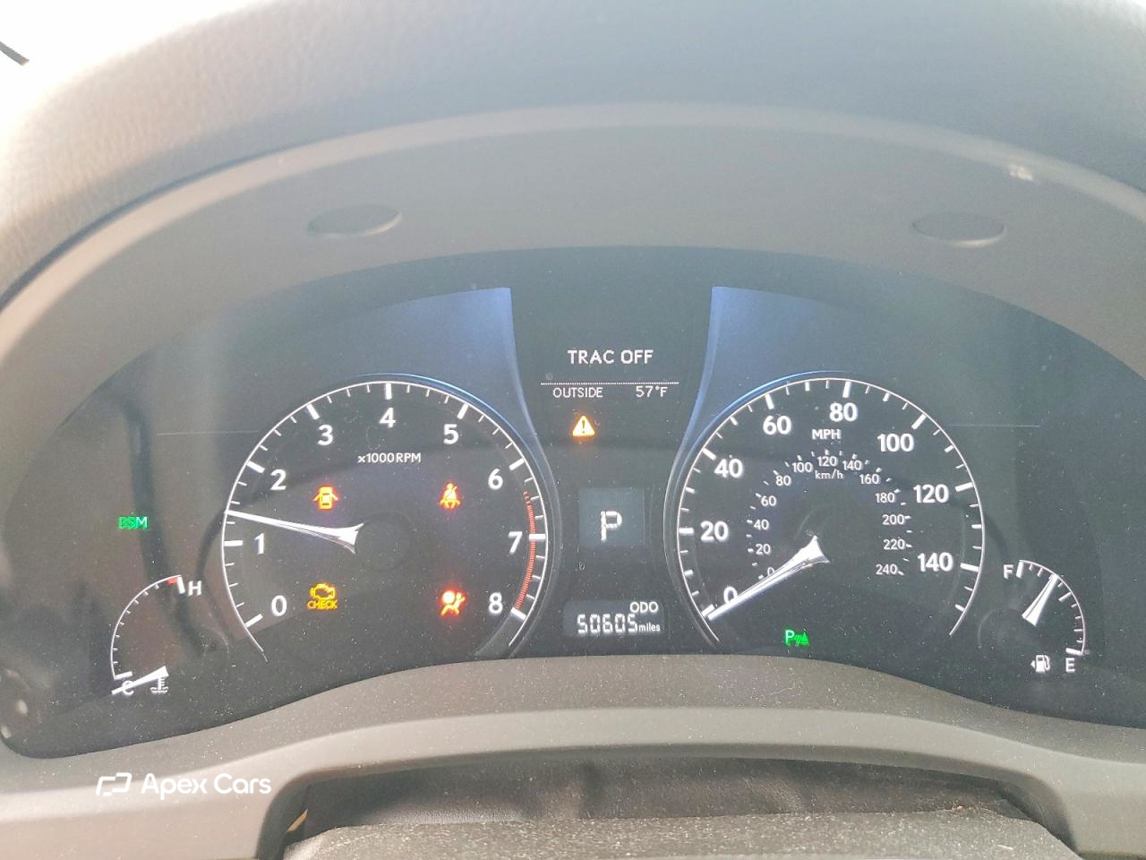 Lexus RX 2015