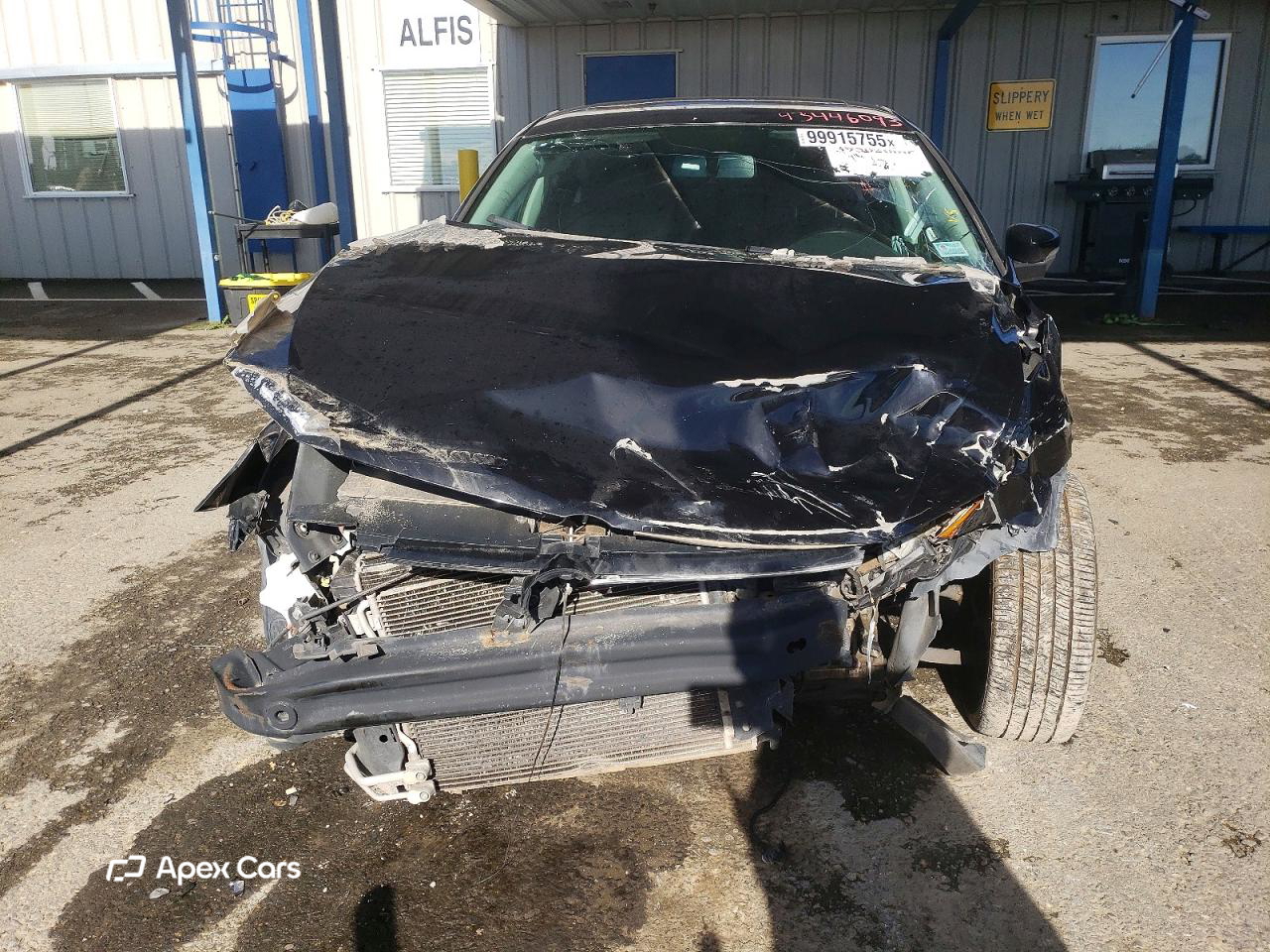 Volkswagen Jetta 2017