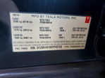 Tesla Model S 2014