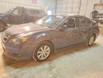 Subaru Legacy 2011