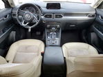 Mazda CX-5 2018