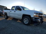 Chevrolet Silverado 2016