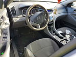 Hyundai Sonata 2011