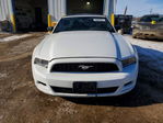 Ford Mustang 2014