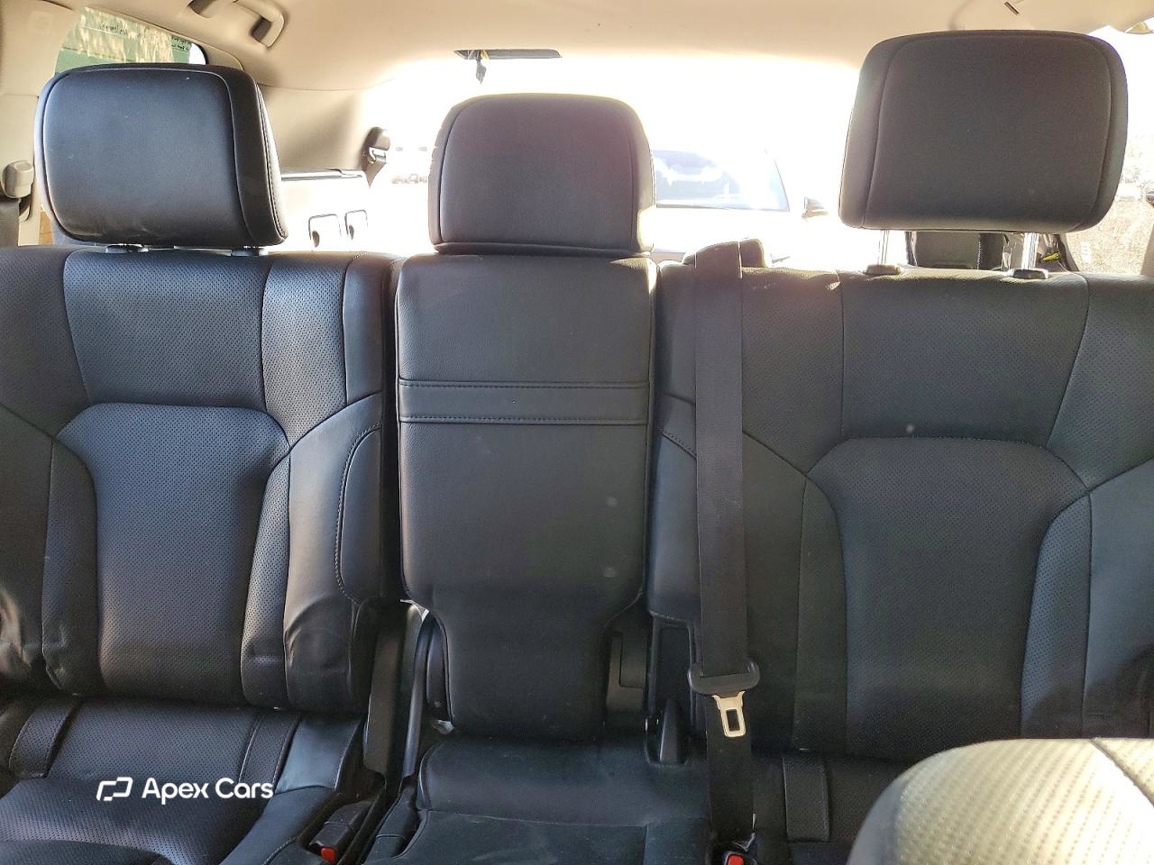 Lexus LX 2016