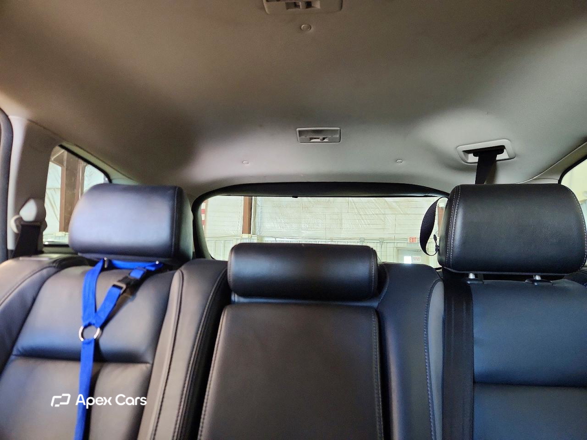 Mazda CX-9 2010