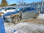 Audi A3 2017