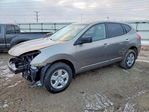 Nissan Rogue 2014