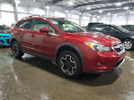 Subaru XV 2015