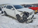 Dodge Durango 2017