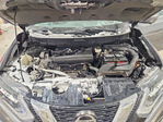 Nissan Rogue 2018