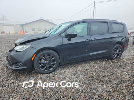 Chrysler Pacifica 2020 - Image 1 of 13
