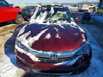 Honda Accord 2017