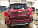 Chevrolet Trax 2017
