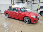 Mercedes-Benz E-klasse 2017