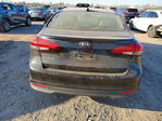 Kia Forte 2018