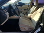 Subaru Impreza 2010