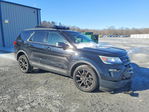 Ford Explorer 2018