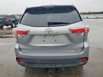 Toyota Highlander 2015
