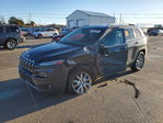 Jeep Cherokee 2017