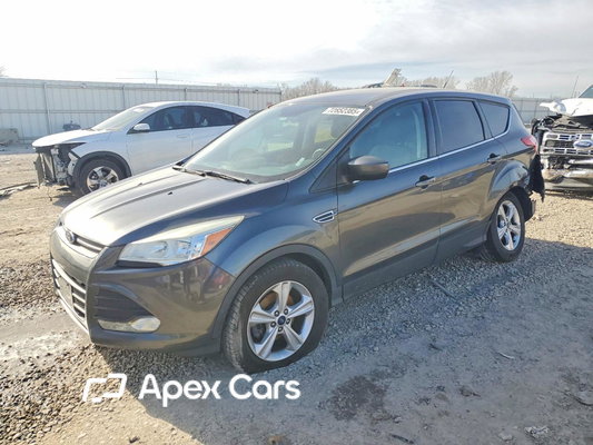 Ford Escape 2015 - Image 1 of 13