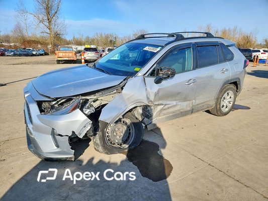 Toyota RAV 4 2019 - Image 1 of 13