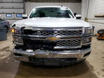 Chevrolet Silverado 2015