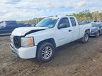 Chevrolet Silverado 2011