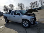 Chevrolet Silverado 2013