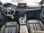 Audi A4 2021