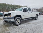 Chevrolet Silverado 2007