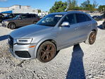 Audi Q3 2018