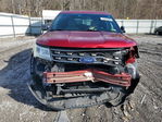Ford Explorer 2016