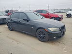 BMW Series 3 2011