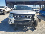 Ford Explorer 2016