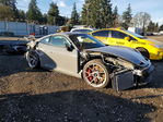Porsche 911 2022