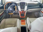 Lexus RX 2009