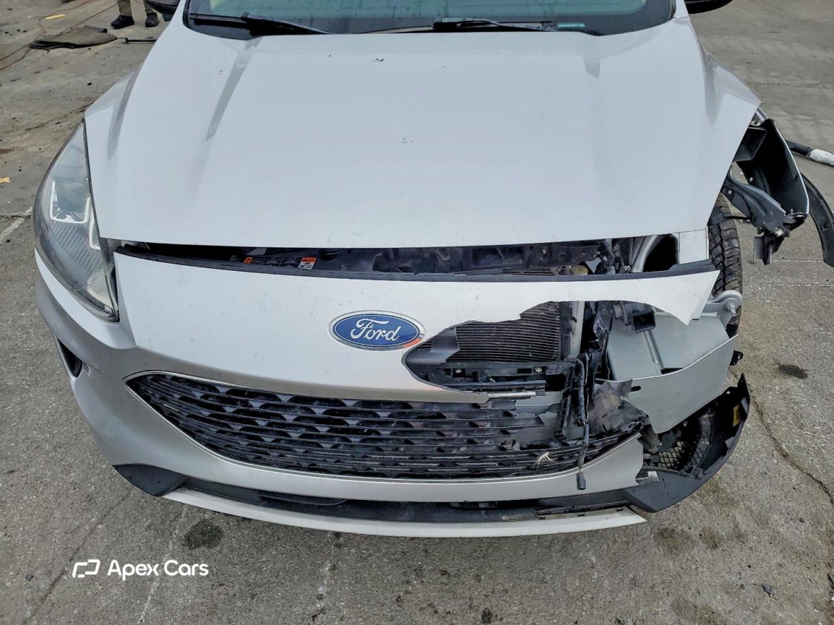 Ford Escape 2020