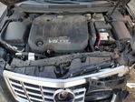 Cadillac XTS 2016