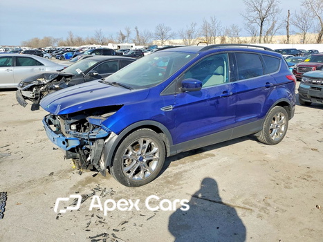 Ford Escape 2014 - Image 1 of 14