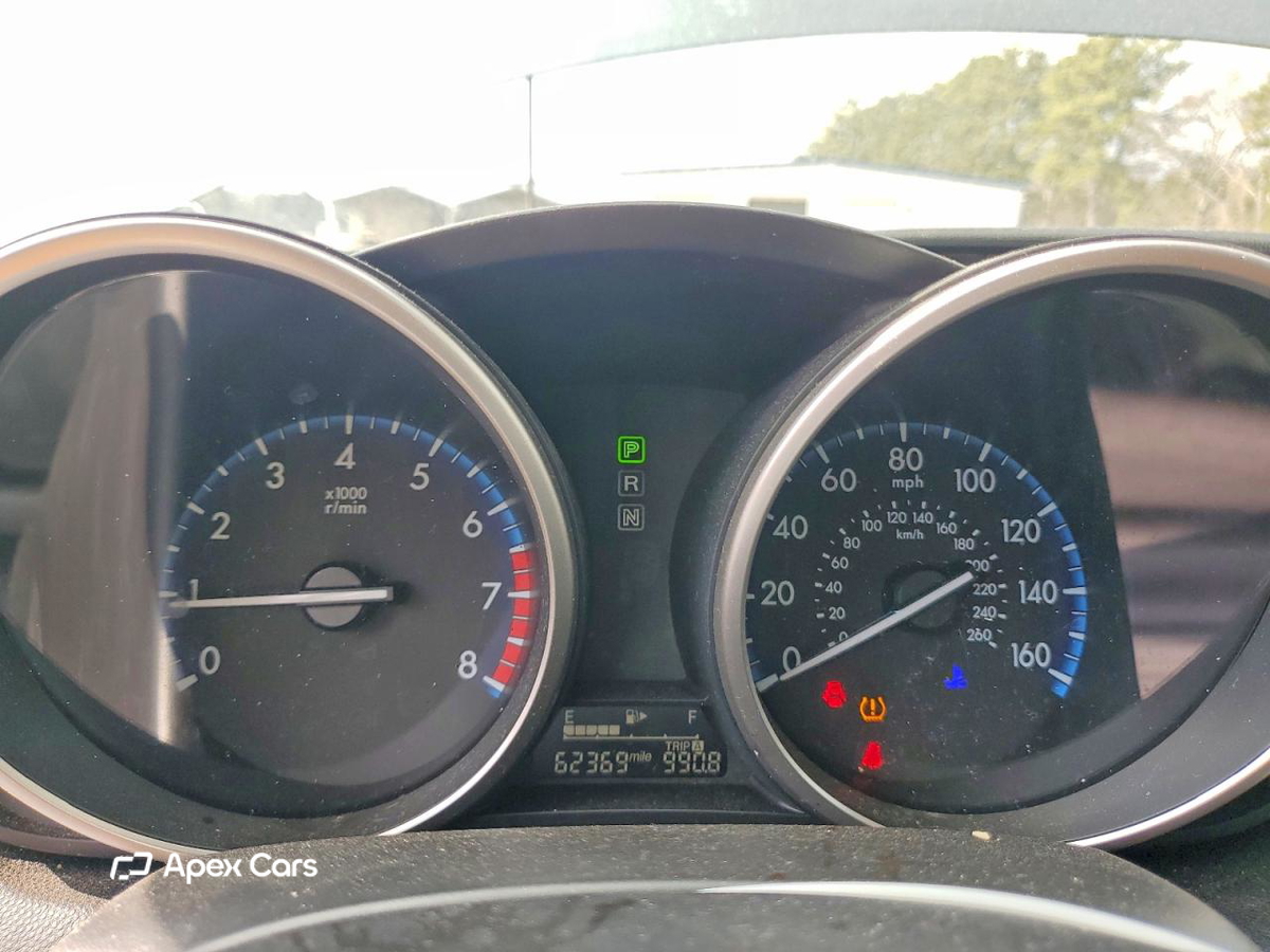 Mazda 3 2013
