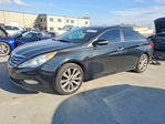 Hyundai Sonata 2012