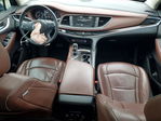 Buick Enclave 2018
