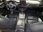 Audi S7 2014